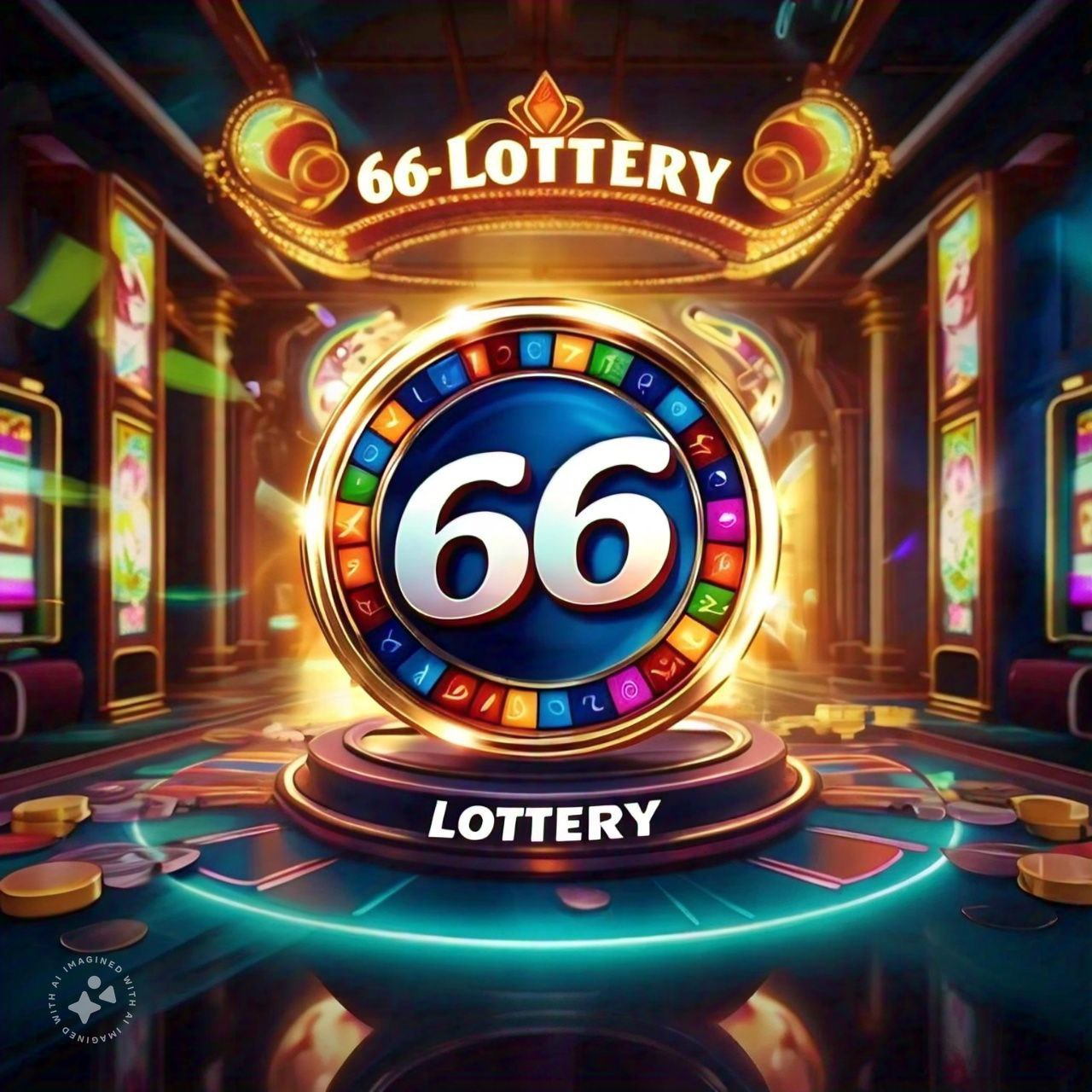 66 Lottery